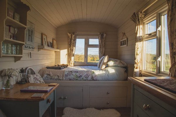 Quels sont les atouts d'un mobil-home de Nature et Résidence Village ?