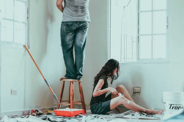 Comment optimiser l'espace de sa maison mobile ?