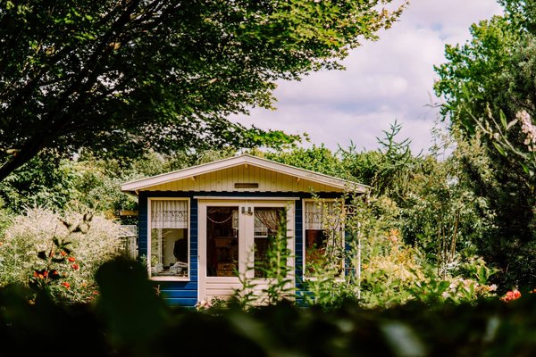 Les avantages d'une maison mobile par rapport à une maison traditionnelle
