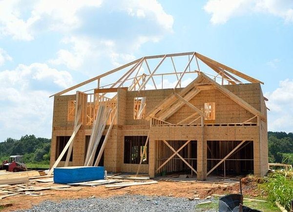 Comment installer sa maison mobile sur un terrain