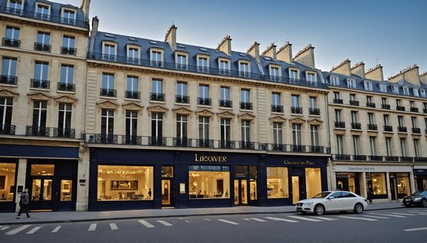 Découvrez l'immobilier de luxe à Paris 11 avec Barnes